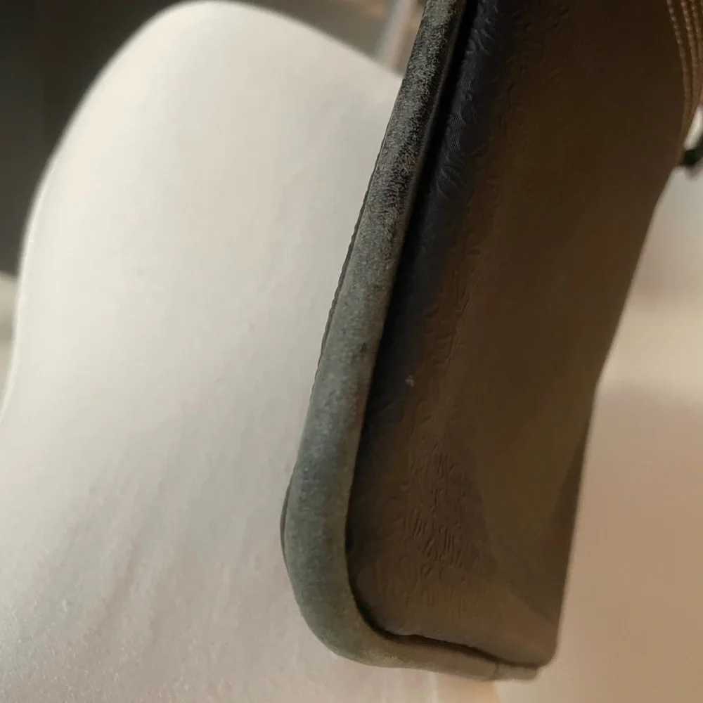 Loewe Black Crossbody Bag - Picture 14 of 14